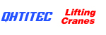 编号：QHSC-250915Q1起重机