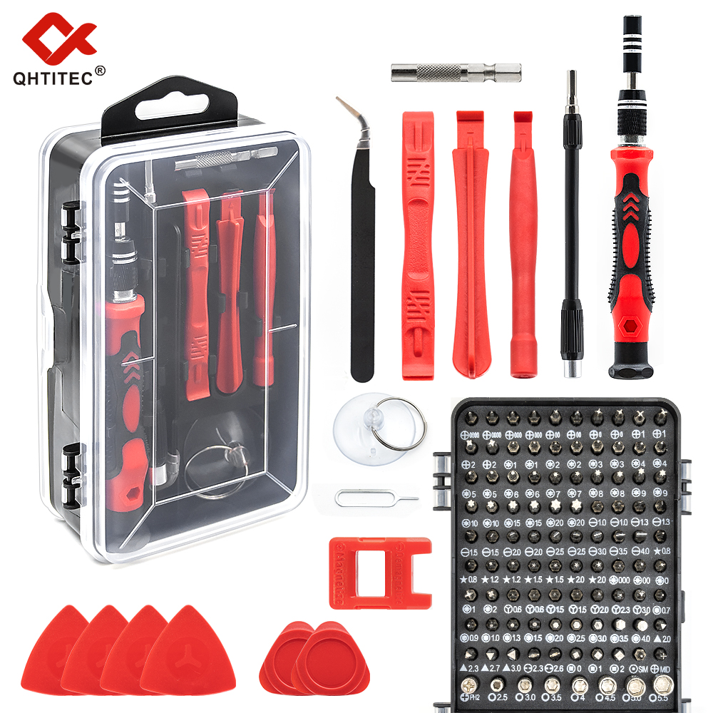 THSD-106 115合一螺丝批套组 6974865230169/6974865230176/6974865230183/6974865231128