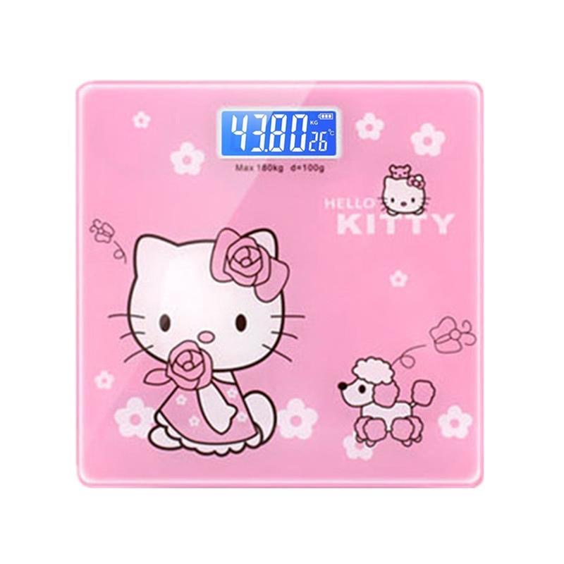 C25-5 hellokitty秤 6974865230732