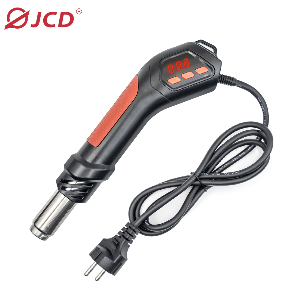 8208A 热风枪 6974865231142/6974865231159