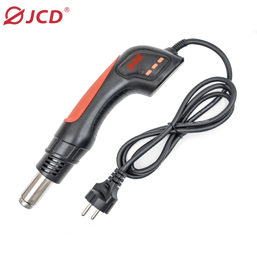 8208B 热风枪 6974865231166/6974865231173