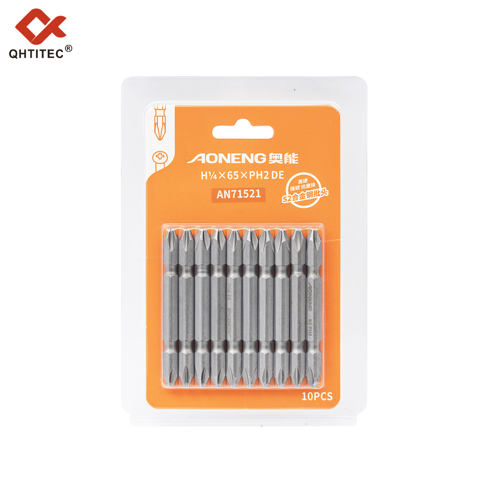 AN71521 S2合金钢批头
