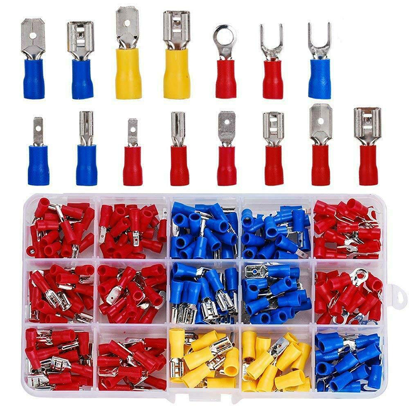 RFSS-04-280PCS 冷压端子 6974865233535