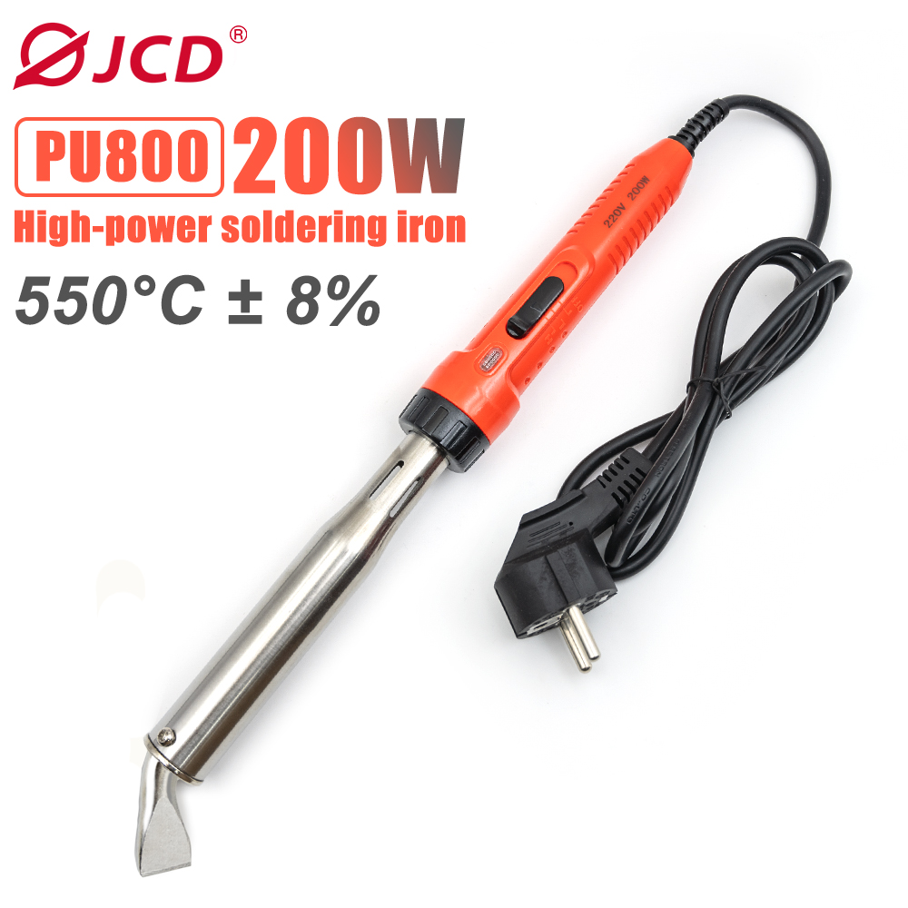 PU800-200W 电烙铁 6974865233870/6974865234013