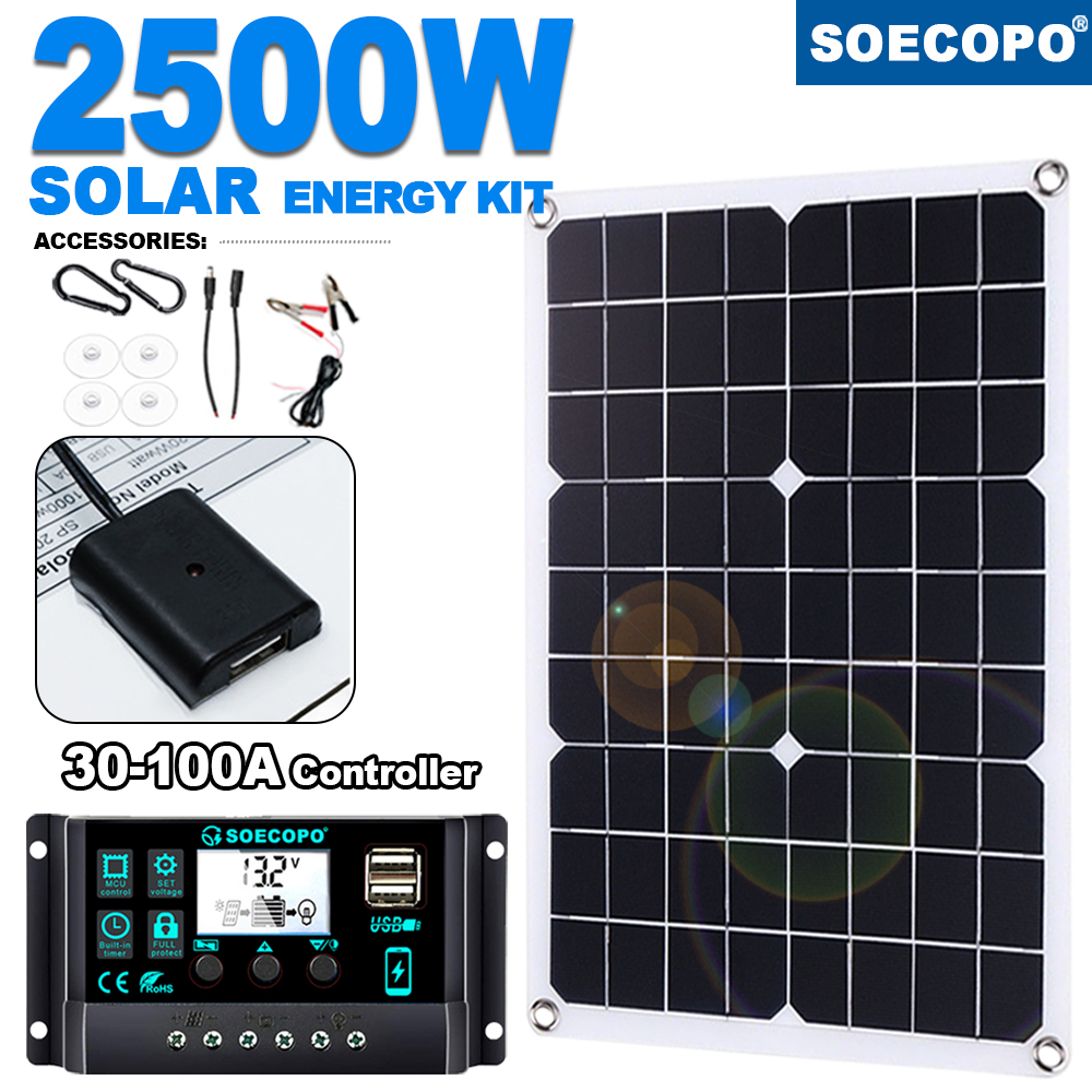 SEP-SP18 太阳能小套件 6974865235553/6974865236123/6974865236147/6974865235768