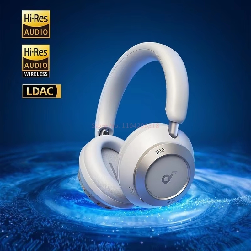 Space One Pro（S1P）头戴式耳机 A3062 6940268898206/6940268898213
