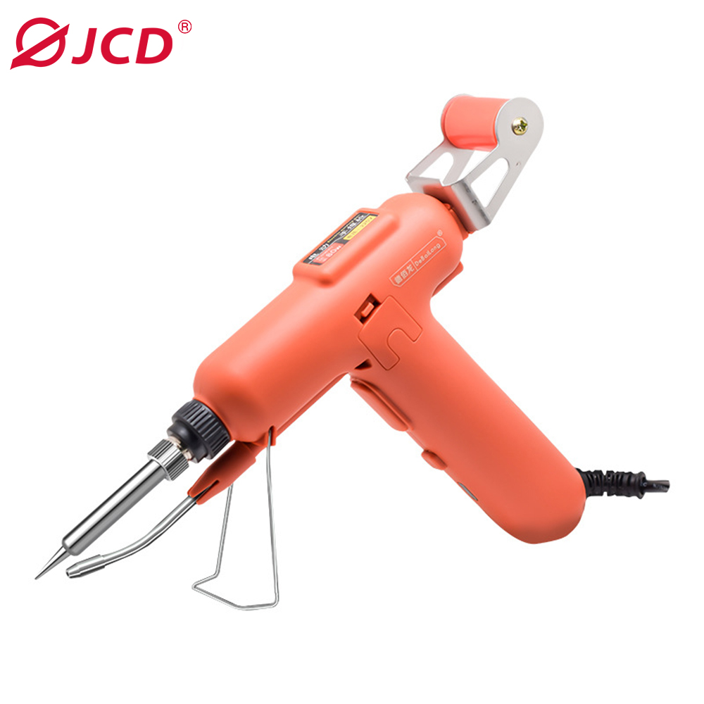 MDL80W-R 电动送锡焊枪 6974865239148/6974865239155/6974865239162