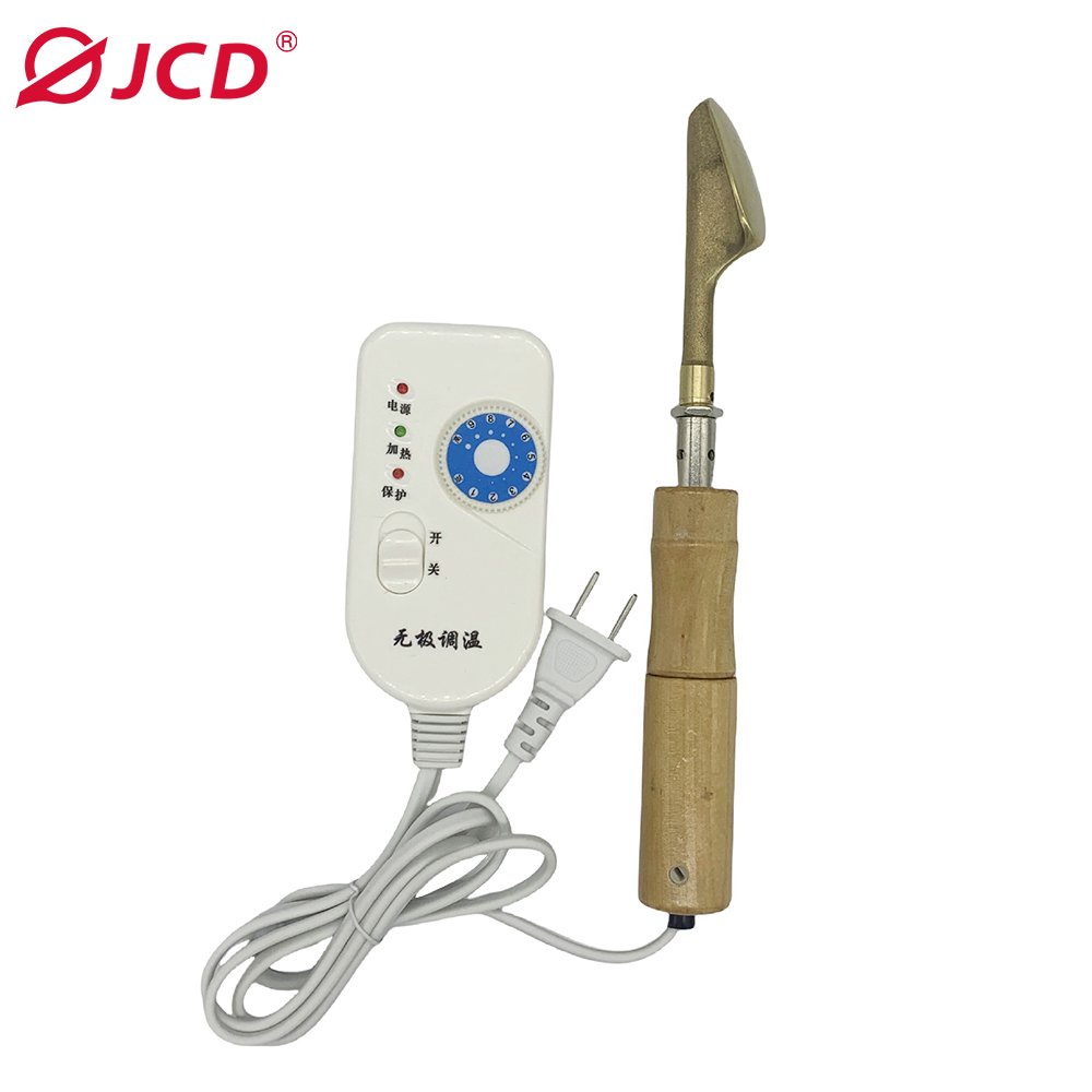 MPI50W-W 木柄熨斗电烙铁 6974865238257/6974865238264