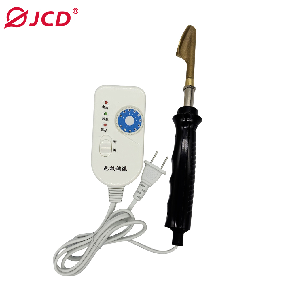 MPI50W-B 胶木熨斗电烙铁 6974865238271/6974865238288