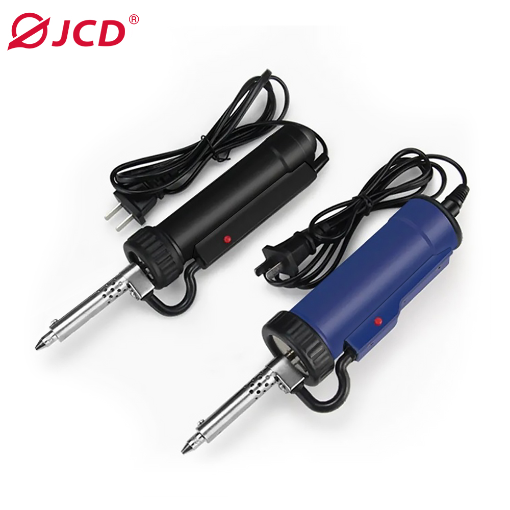 DS-331 电动吸锡器 6974865241943/6974865241950/6974865241967/6974865241974