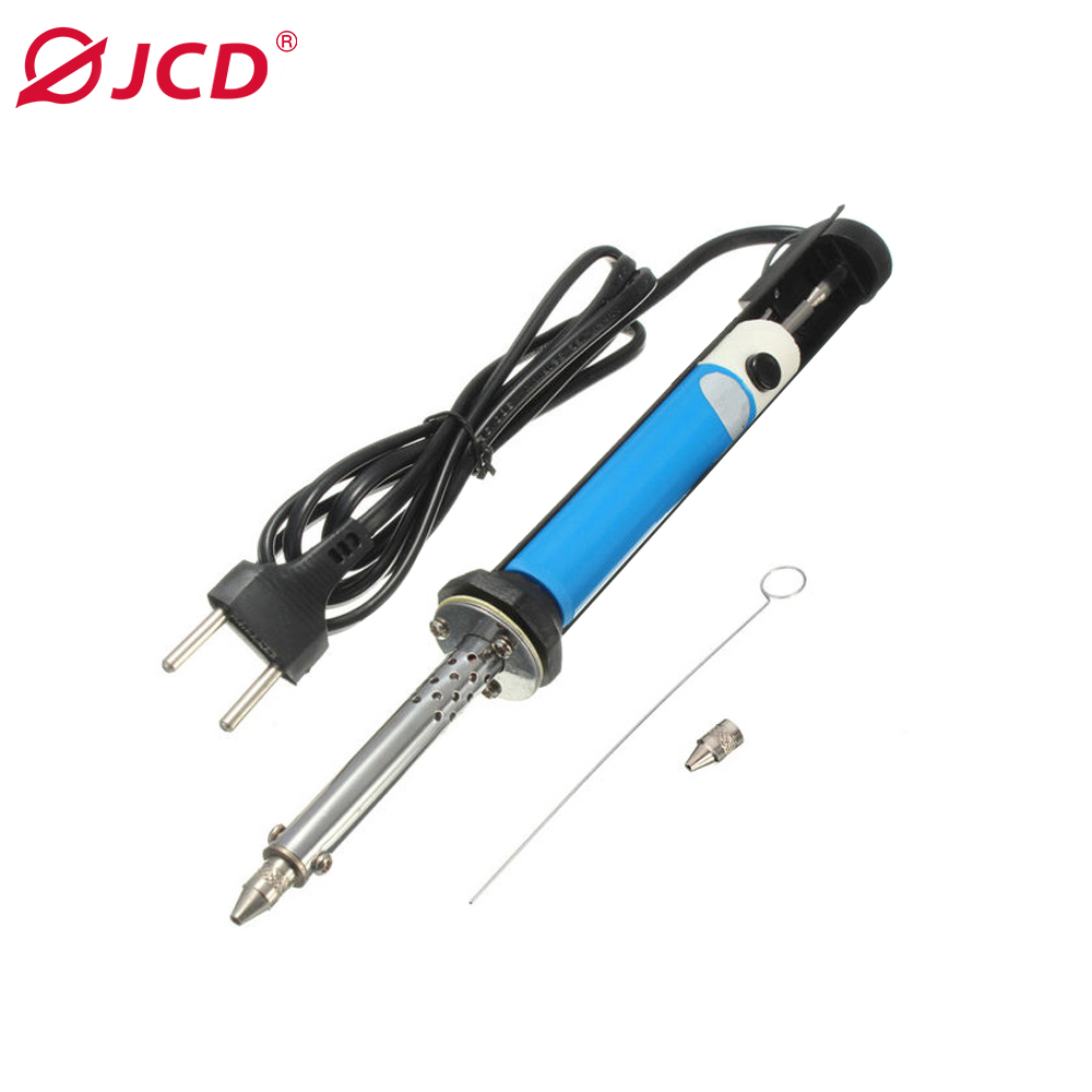 DS-842 电动吸锡器 6974865241981/6974865241998