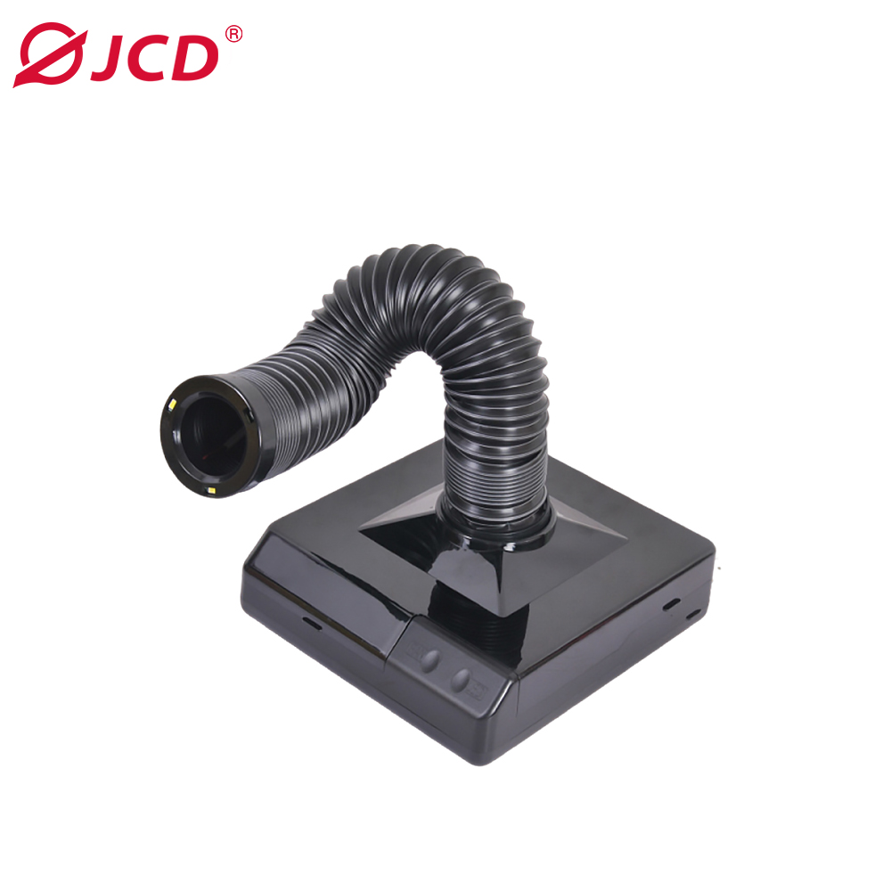 AT-NDC-24-B 桌面除烟机 6974865242018/6974865242025