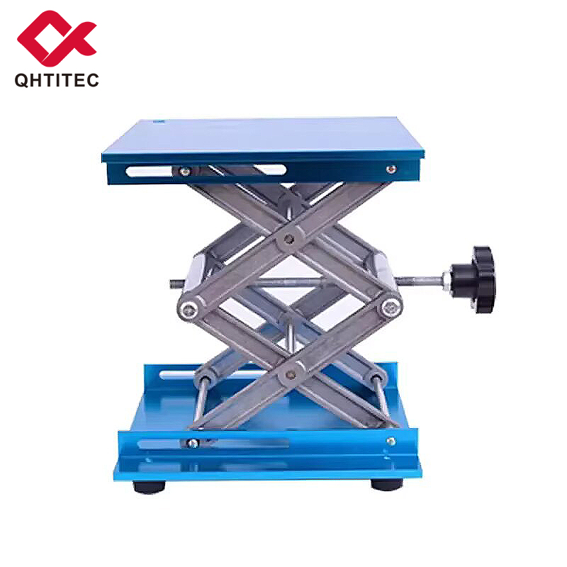 A03 铝氧化工作台