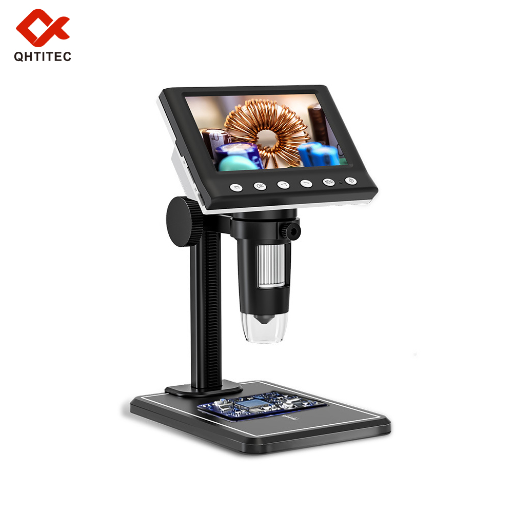 DM7D 1000X显微镜 6974865243497