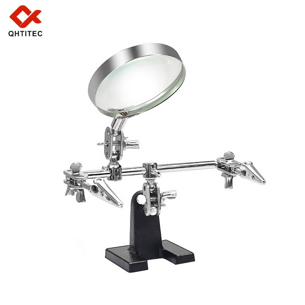 TE-805 维修辅助放大镜 6974865243503