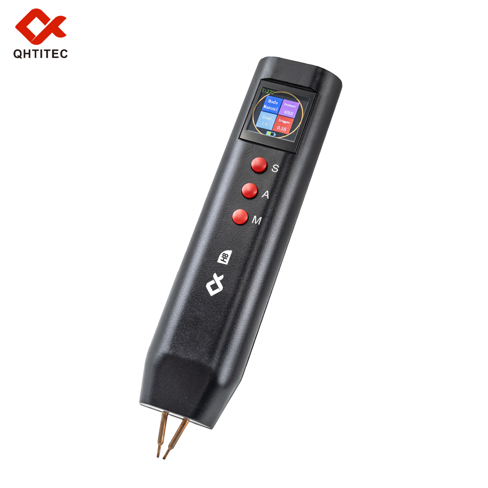 H8 手持彩屏点焊机 6974865243336