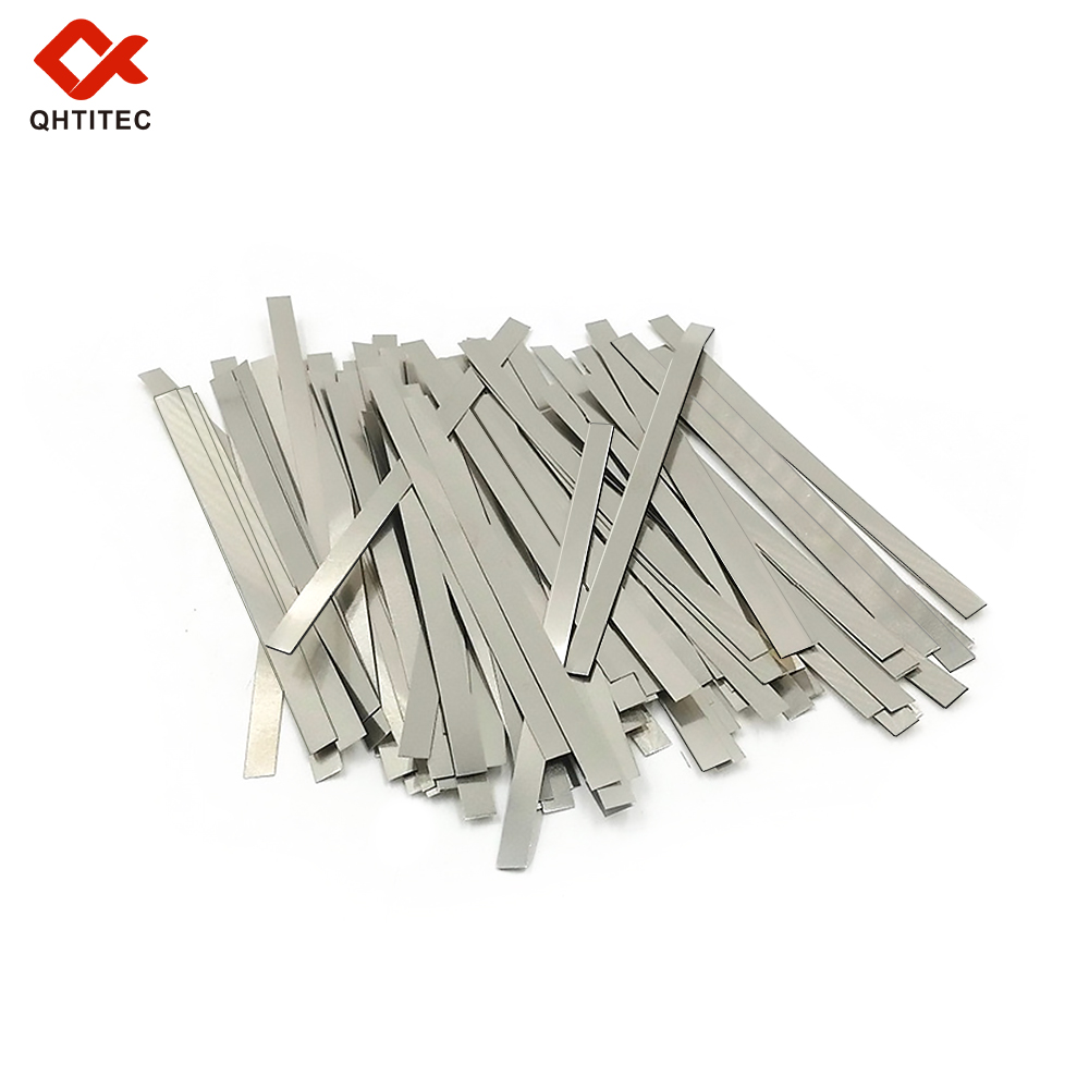 Nis4-100PCS 0.1mm镍片100片 6974865243558/6974865243565/6974865243572