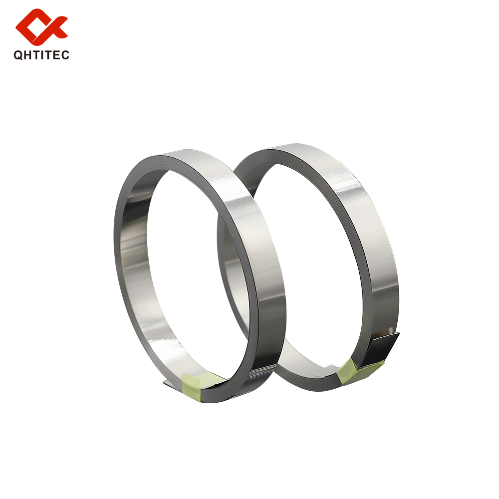 Nist-10m 0.1mm镍卷10米 6974865243589/6974865243596/6974865243602