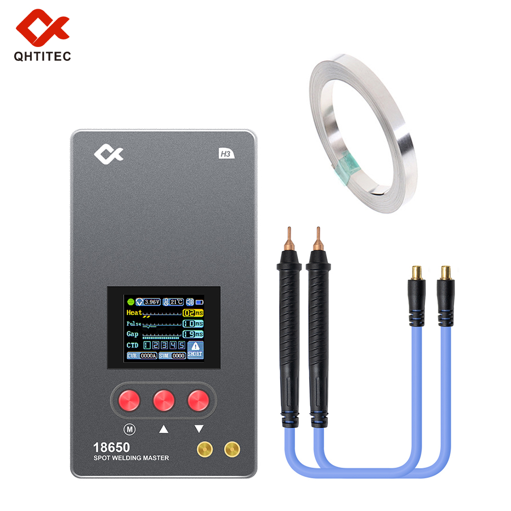 H3-Nist6mm-10m 便携式智能彩屏点焊机 6974865243619