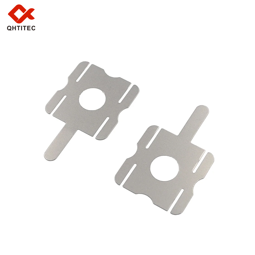 Nis4L 四联镍片 6974865243688/6974865243695