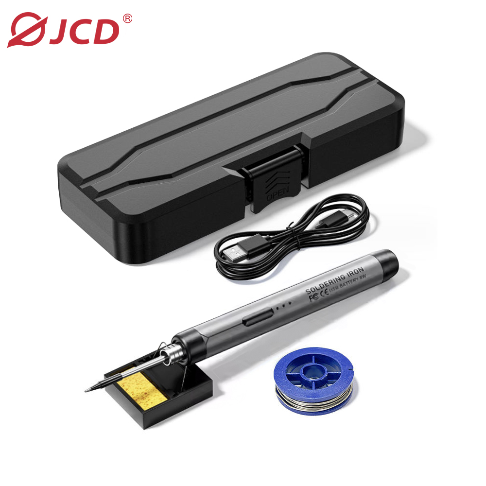 USB-C200B-Grey USB电烙铁（去松香） 1SJCD6974865234488
