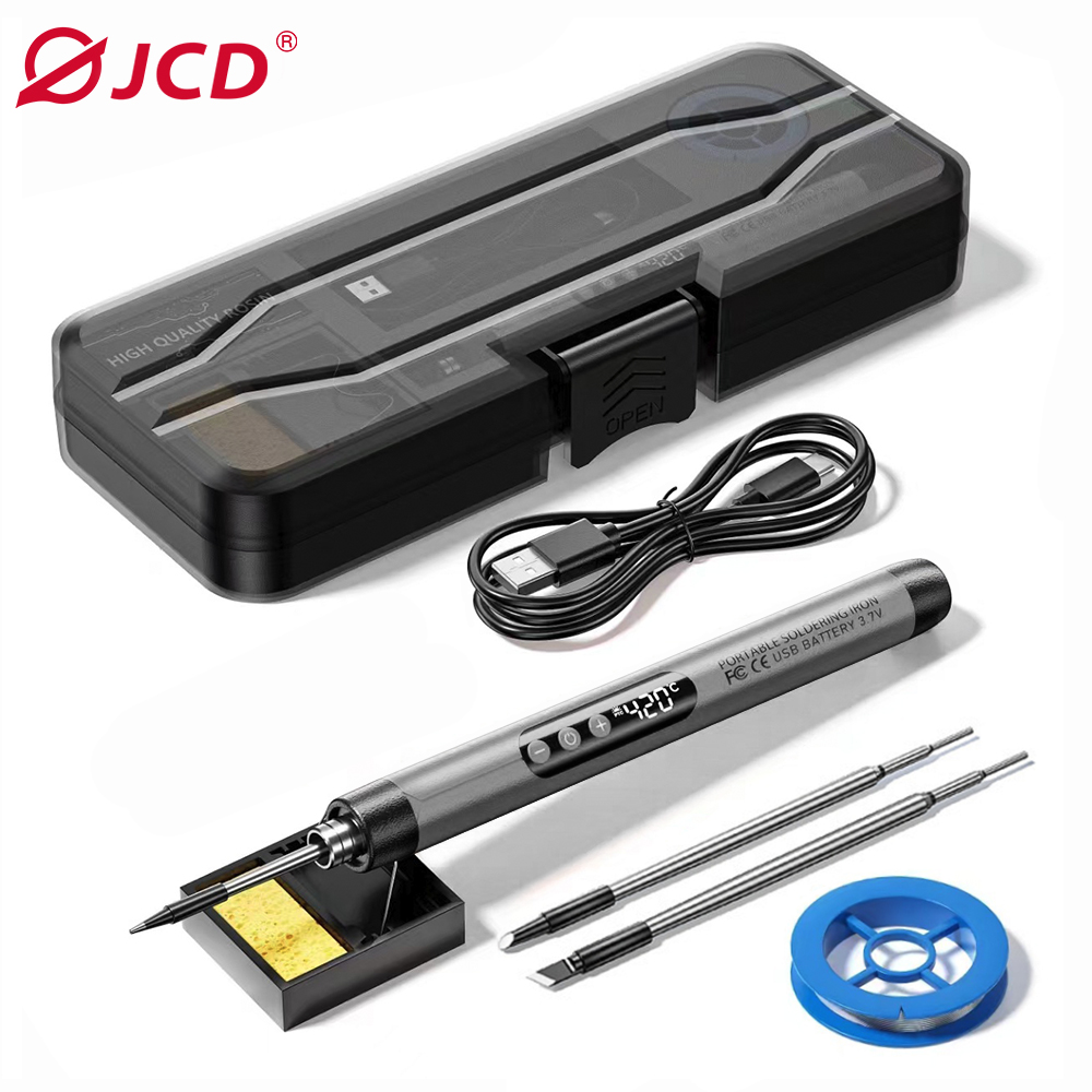 USB-C200LB-2-G USB电烙铁（去松香） 4QH6974865234532
