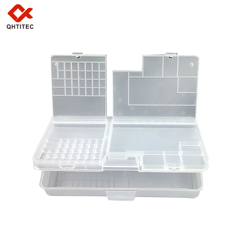 TCB01 透明元件盒 6974865243763