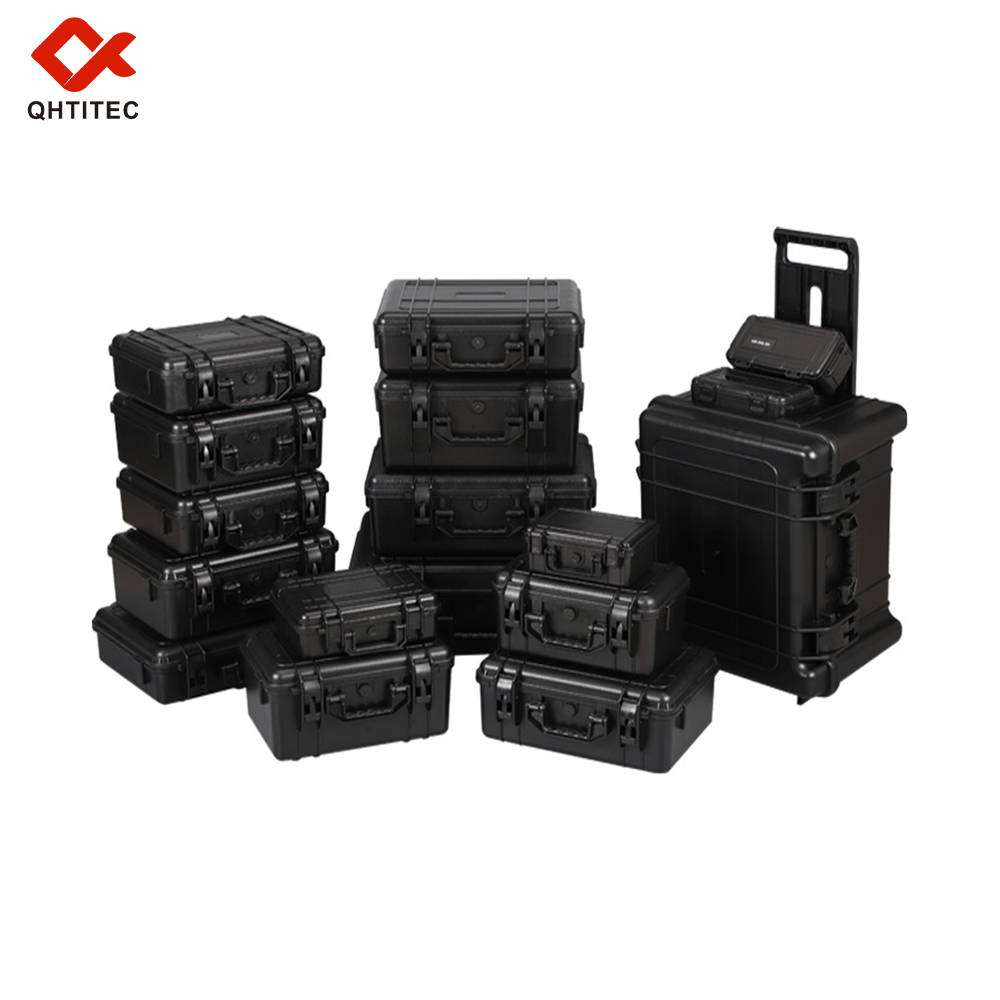 WL604/WL604B/WL901 防水工具收纳箱 6974865243855/6974865243862/6974865243879