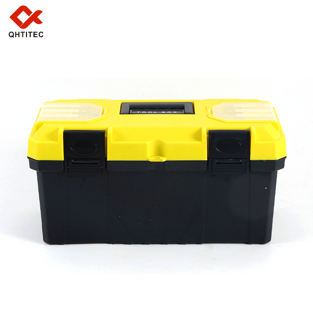 Tb02-BH 黄黑工具箱 6974865243923/6974865243930