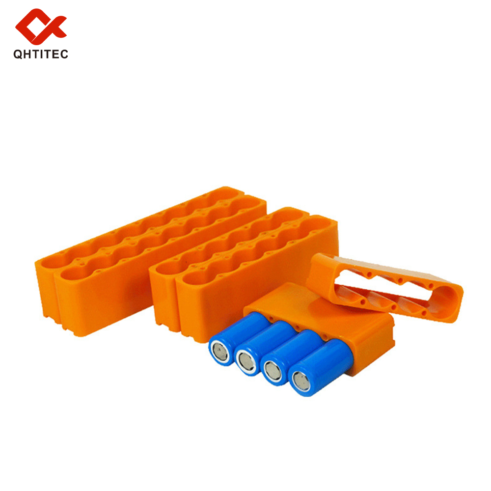 LBF02 18650锂电池夹具 6974865243978/6974865243985/6974865243992