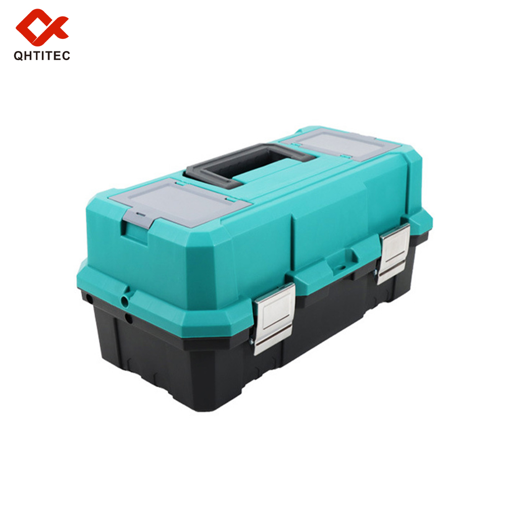 Tb01-BG-17L 塑料三层黑底绿盖 6974865243909