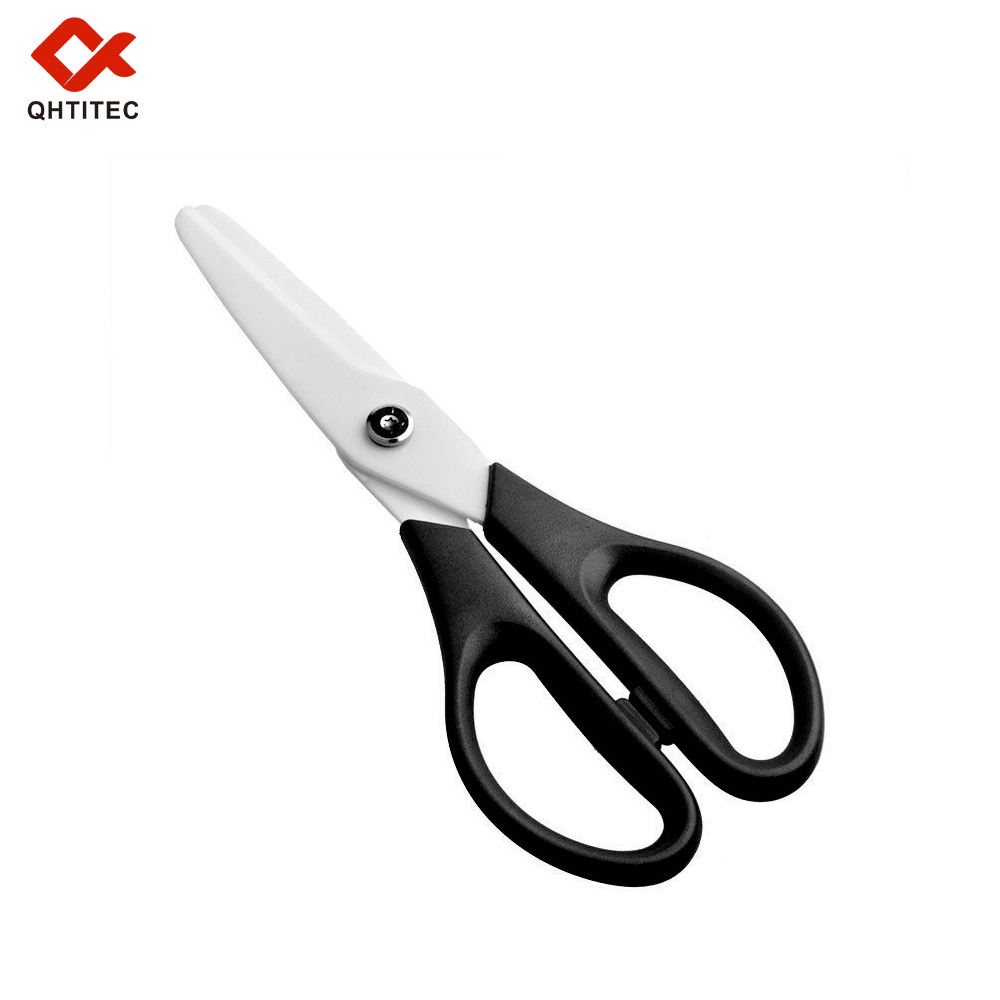 Cers08-BL 大号陶瓷剪刀 6974865244043