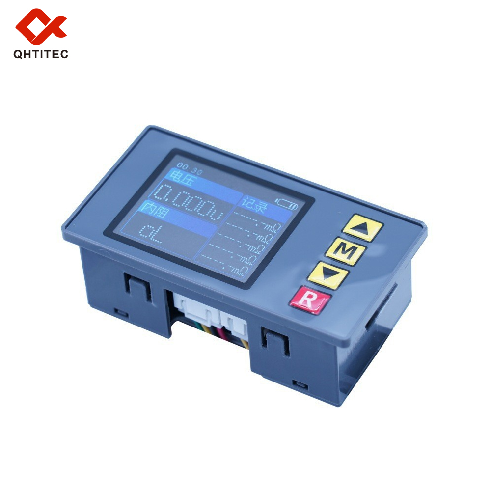 TS457 内阻测试仪 6974865244777