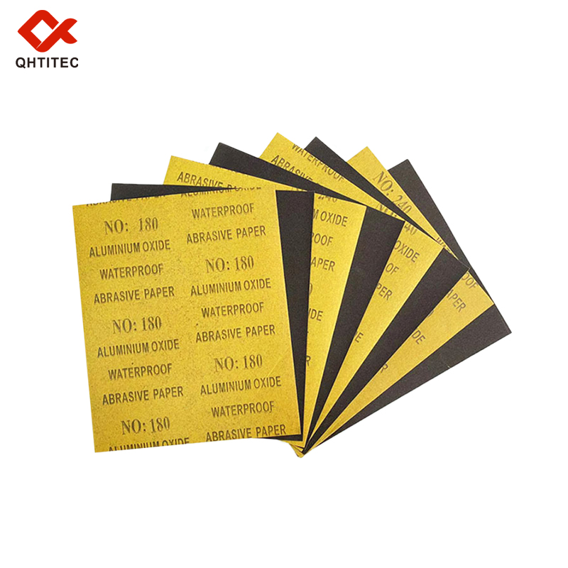 Sdp01-800 800目打磨砂纸 6974865244845