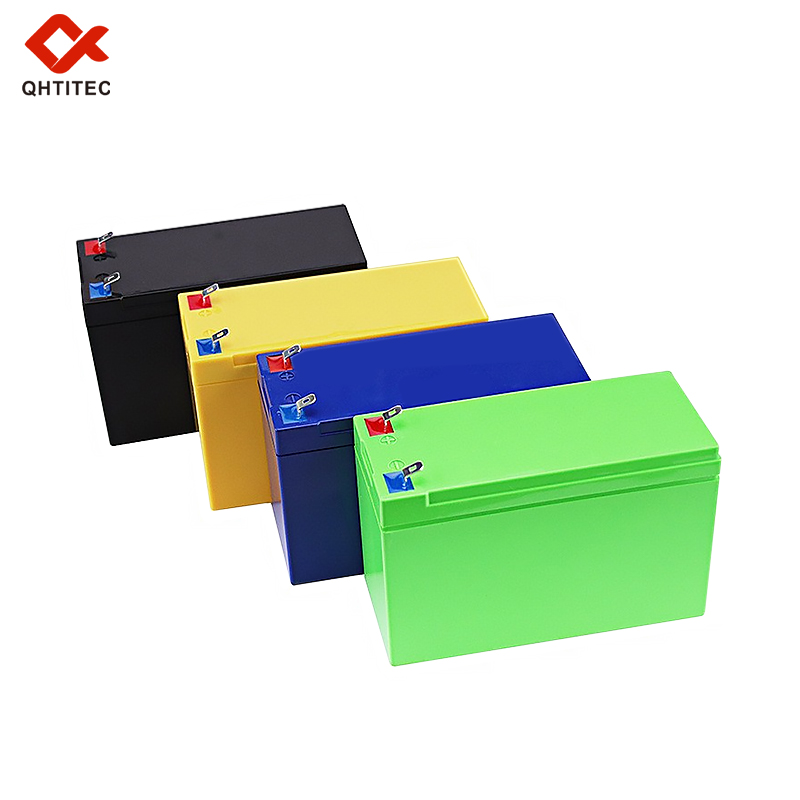 Bcs01 12V7A电池壳套装 6974865244883/6974865244890/6974865244906/6974865244913