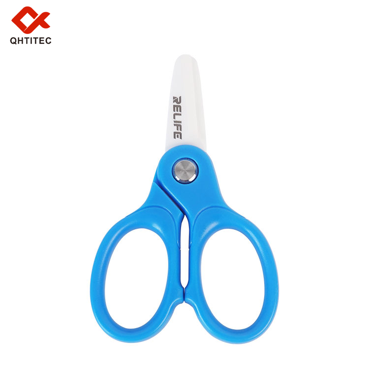 RL-102A 迷你绝缘陶瓷剪刀