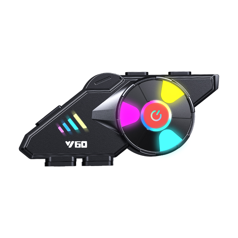 Y60标准版骑行耳机（唛线0019.0020）