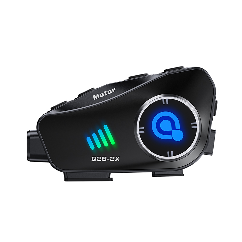 Q28-2X对讲款行车记录仪（唛线001/002）