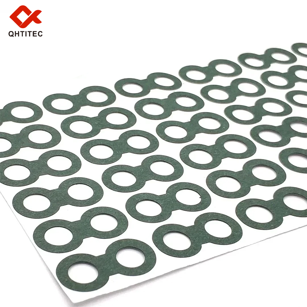 BPhis18650 18650空心平头绝缘垫片 6974865245415/6974865245422/6974865245439/6974865245446