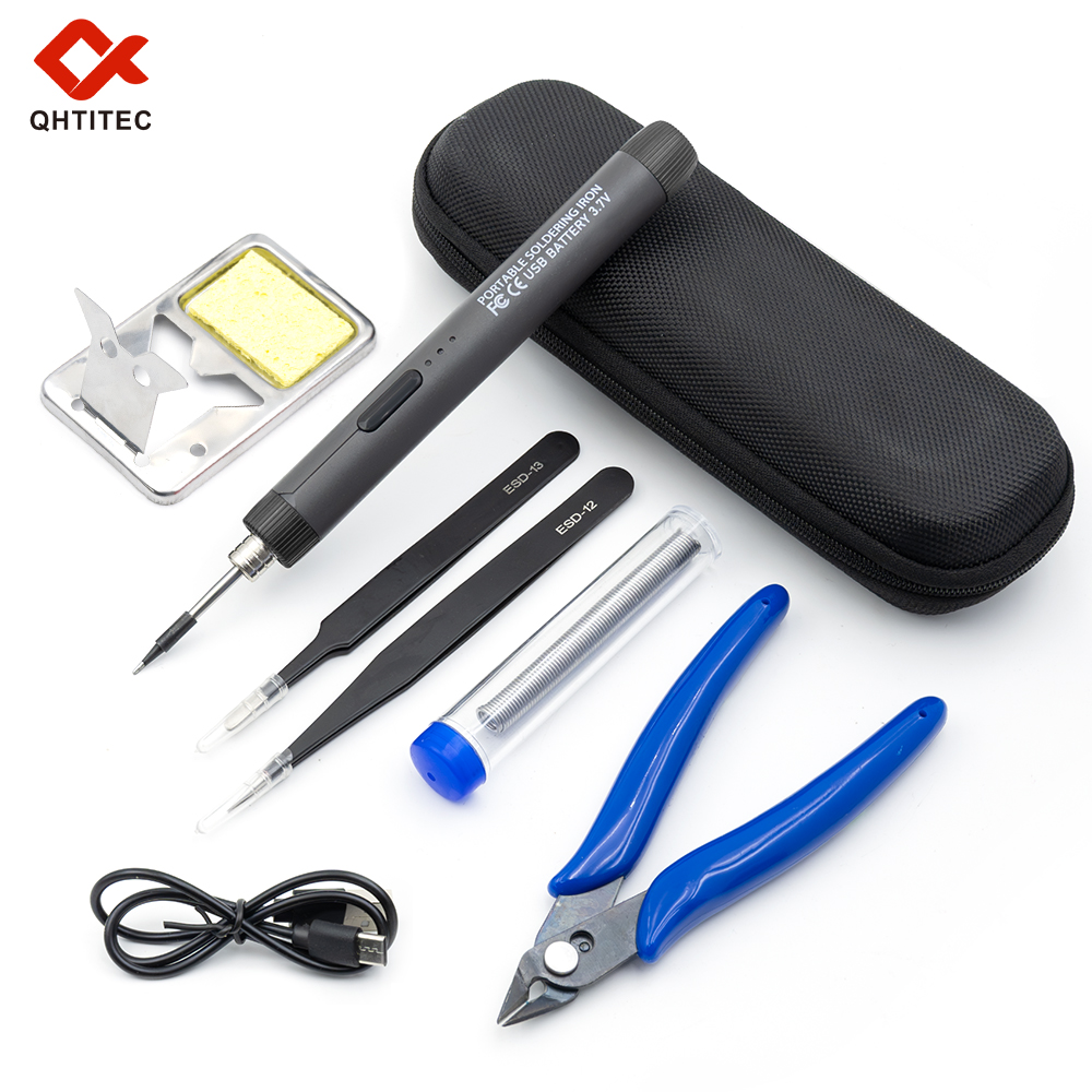 USB-C200R-2 USB电烙铁 6974865245491/6974865245507