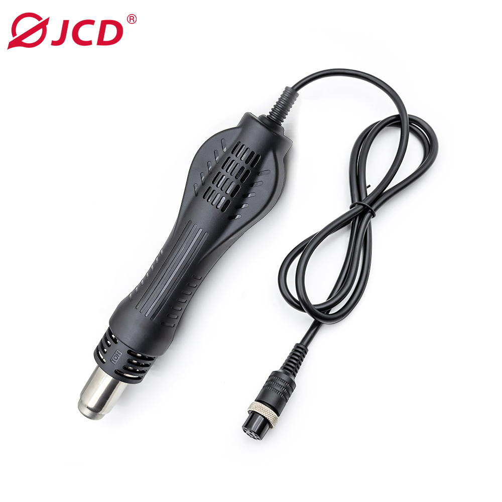 858BH-110-12VYT 热风枪手柄 6974865204504