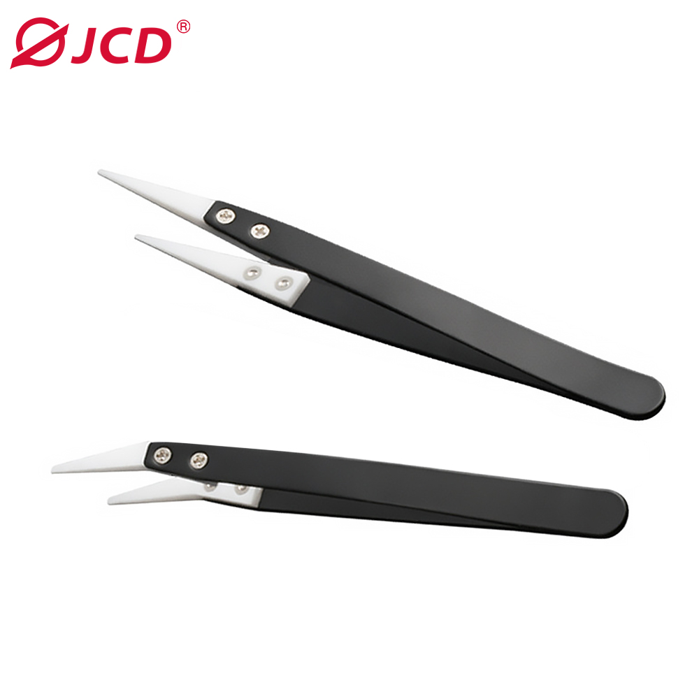 A-S ESD 绝缘镊子 6974865244920/6974865244937