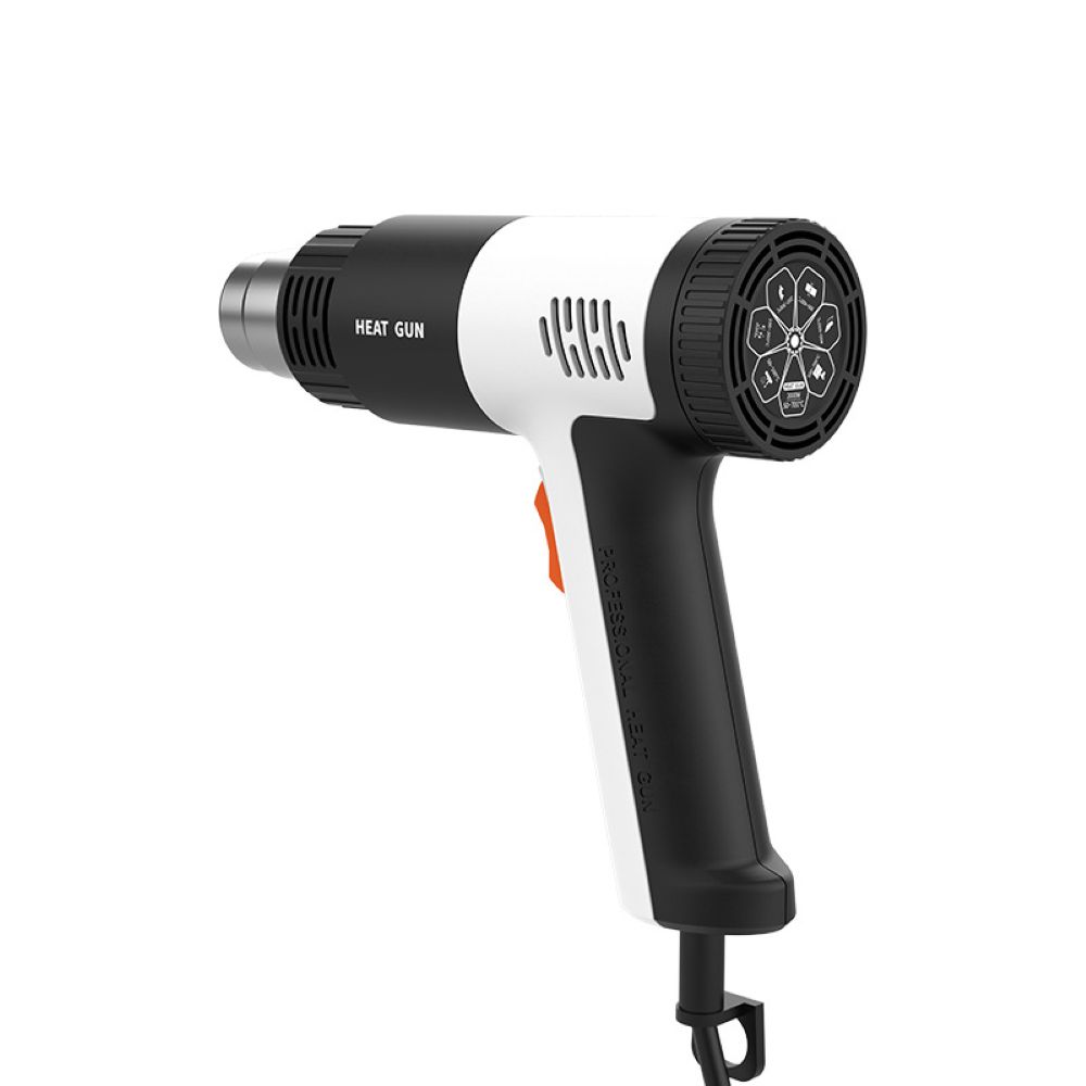 ZHF250712989旋钮热风枪